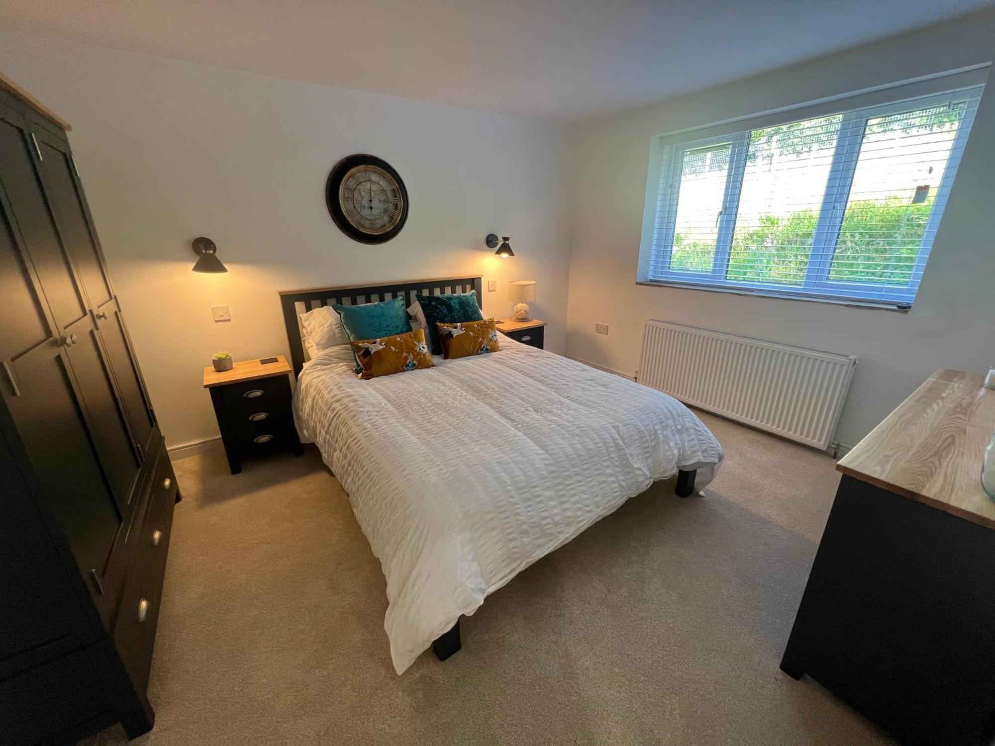 Stunning Home With Stargazing Room Near Kielder Water Greenhaugh Exterior foto